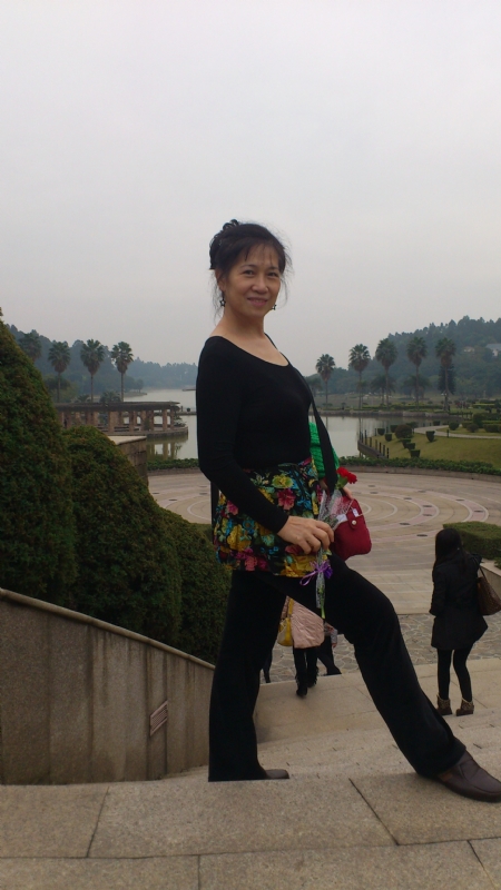 yingzhi的第一张照片--广州红颜知己交友网