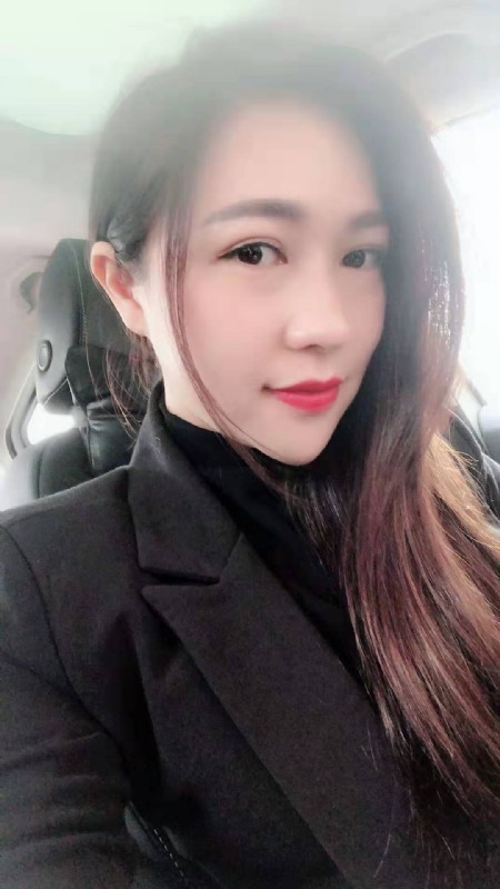 Emily的第四张照片--广州红颜知己交友网