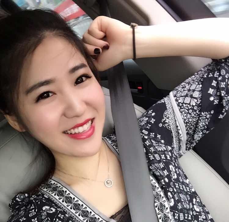 钱多多的第一张照片--广州红颜知己交友网