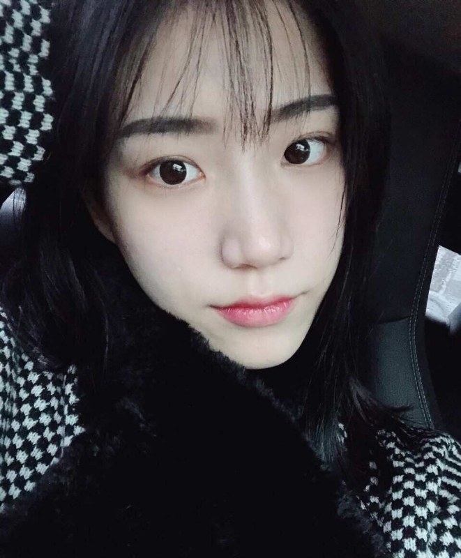 宁宁的第一张照片--广州红颜知己交友网