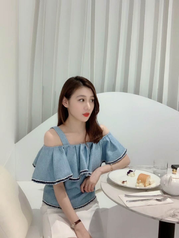 Emily的第一张照片--广州红颜知己交友网