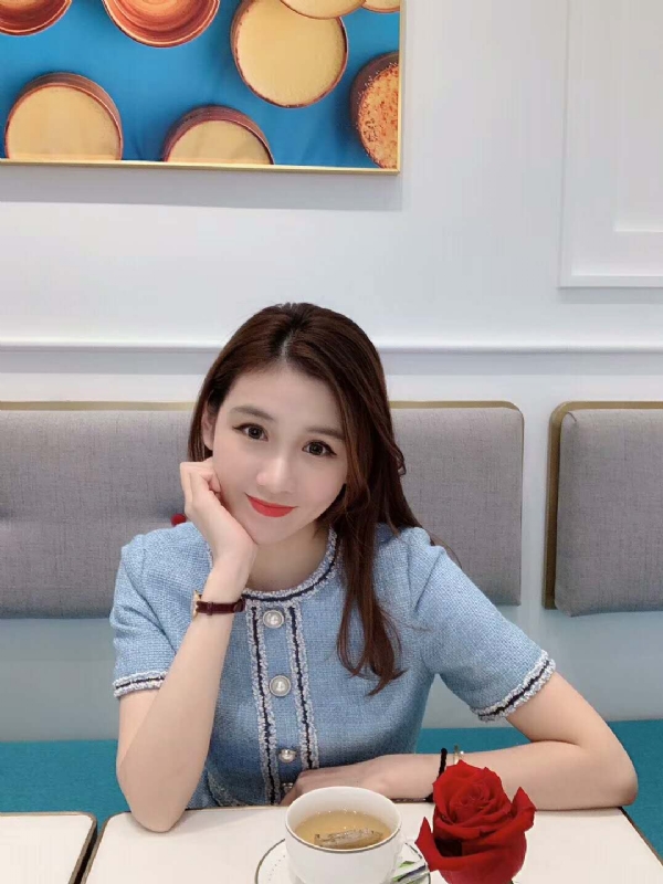 Emily的第二张照片--广州红颜知己交友网