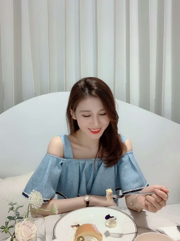 Emily的第三张照片--广州红颜知己交友网