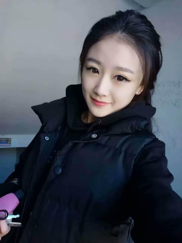 可爱的瑶的第一张照片--广州红颜知己交友网