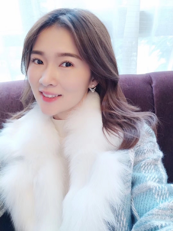 邓媛的第一张照片--广州红颜知己交友网