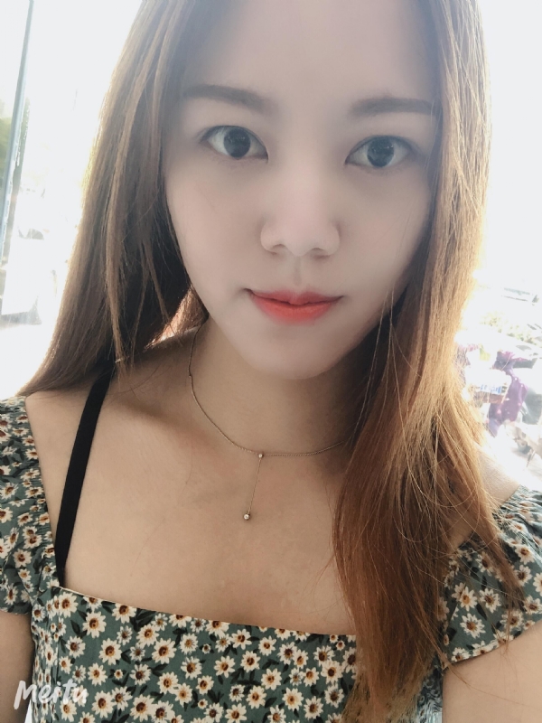 刘雨熙的第一张照片--广州红颜知己交友网