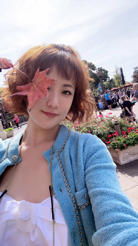 Cecil的第二张照片--广州红颜知己交友网