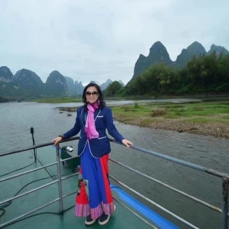 julia的第一张照片--广州红颜知己交友网