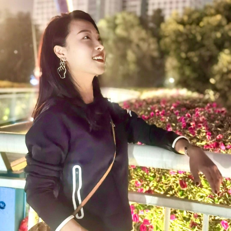 丫丫的第一张照片--广州红颜知己交友网