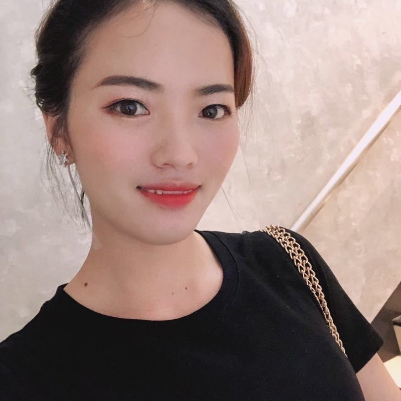 咚咚的第一张照片--广州红颜知己交友网