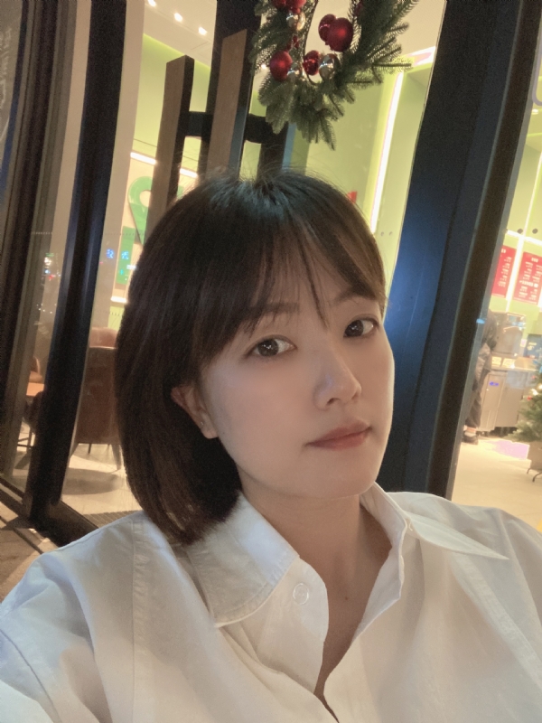 笑笑girl的第一张照片--广州红颜知己交友网