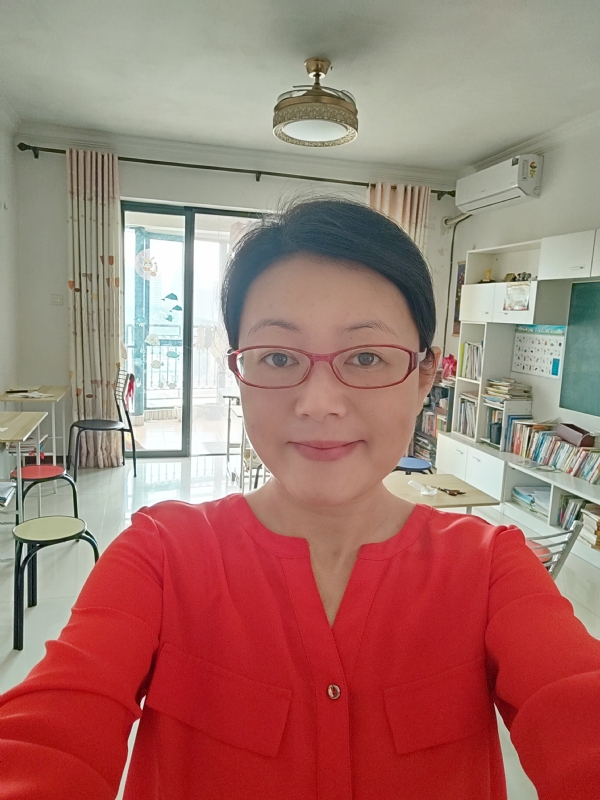 丽华的第二张照片--广州红颜知己交友网