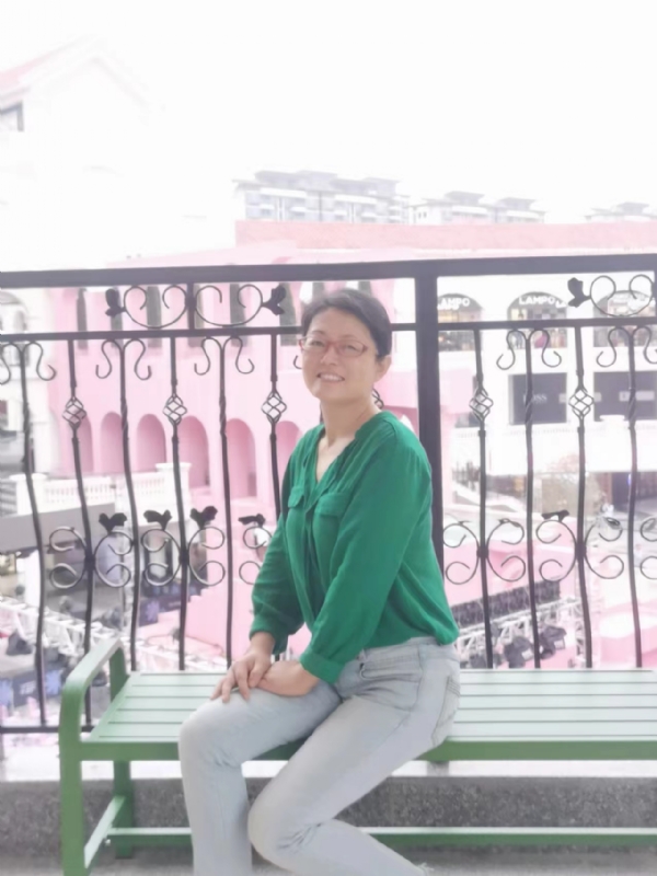 丽华的第六张照片--广州红颜知己交友网