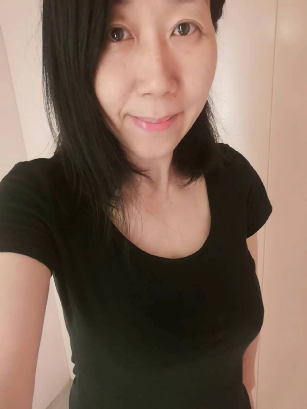 Kelly菲菲的第一张照片--广州红颜知己交友网