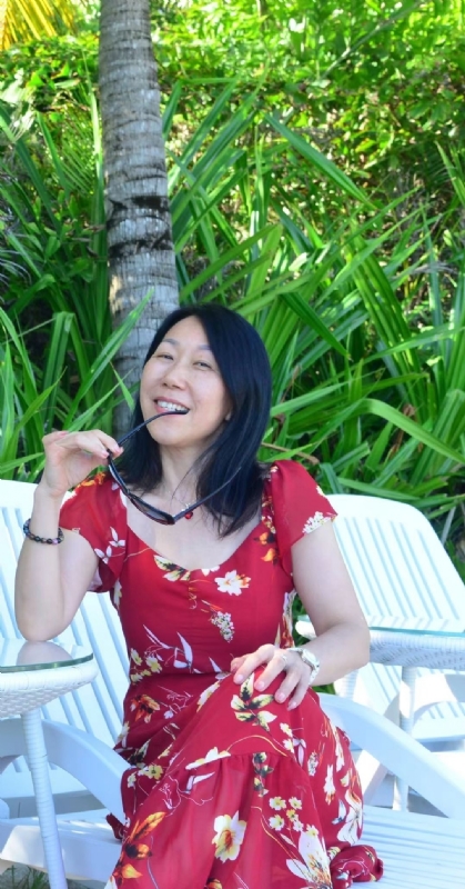 Kelly菲菲的第二张照片--广州红颜知己交友网