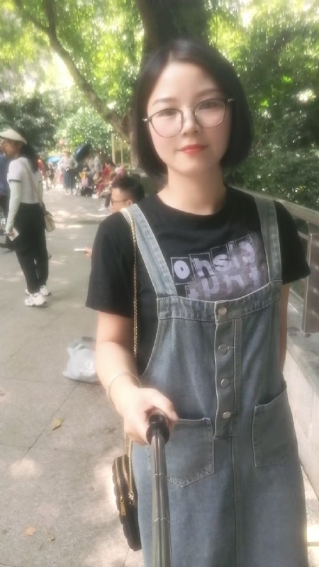 如燕的第一张照片--广州红颜知己交友网