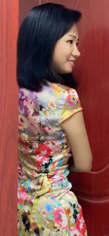 懂你的第一张照片--广州红颜知己交友网